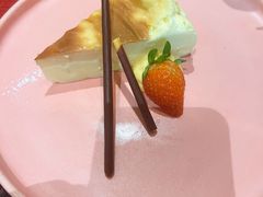 -百特喜·意大利餐厅(八佰伴镇江店)
