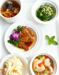 -养月堂中医养生月子会所(中心妇产店)