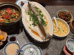 -南京大牌档(龙湖长楹天街店)