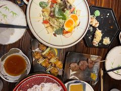 -鸟鹏烧鸟居酒屋(熙龙湾店)