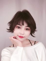 -T.1 hair salon烫染接发
