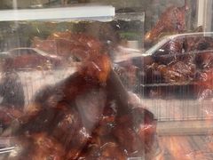 -巴子烤鸭