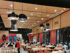 -聚味瞿记·龙虾堂(天元店)