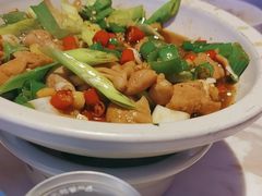 -茅庐川菜(烟台万象汇店)