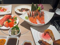 -大渔铁板烧(万象城店)