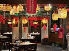 -南京大牌档(壹方天地店)