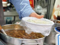 -东仓门早市
