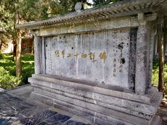 -洛阳白马寺