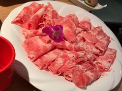 -季季红火锅(长沙步行街店)