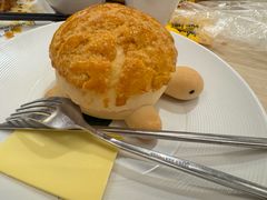 -蔡澜点心·粤菜(新街口IFCX店)
