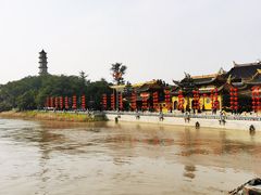 -江心屿景区