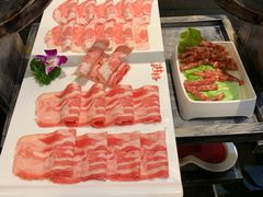 -井格·重庆火锅(王府井店)