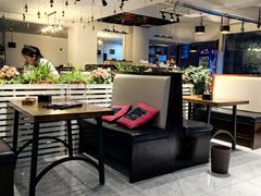 -岗底斯尼泊尔餐厅(万达店)