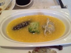 android_upload_pic-久宴·天目湖大鱼头(恐龙园店)
