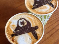 杜杜拿铁-ZOO COFFEE动物园咖啡(红山森林动物园店)