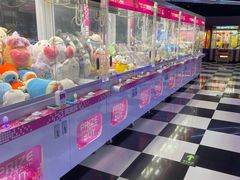 -天天玩X秋葉原日系动漫游戏中心