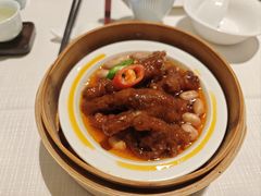 酱皇蒸凤爪-金悦轩海鲜酒家(拱北店)