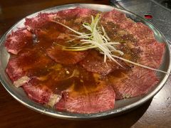 -喜来稀肉(旺角广华街店)