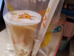 -CoCo都可(中华广场店)