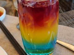 现调鸡尾酒-东方红海鲜百汇(国际大厦店)