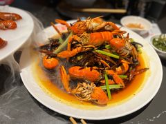 -红盔甲·小龙虾(人民广场店)