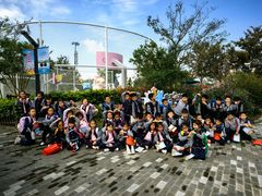 -季高兔窝窝亲子园(上海薰衣草公园店)