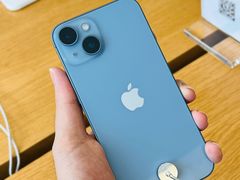 -Apple零售店(深圳益田假日广场店)