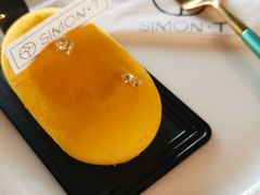 -西檬树SIMON·T轻奢蛋糕(大东方Max店)
