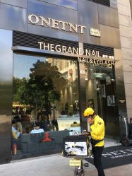 -OnHair Salon