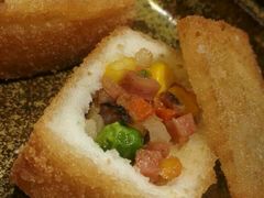 -天水蔬食料理(树德之光店)