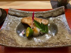 -鮨青(恒基名人购物中心店)