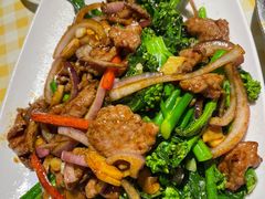 -老廣食堂(区庄店)