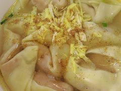-绿杨馄饨临顿路店