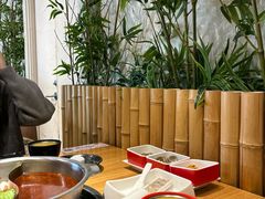 -水林间·寿喜烧自助(仙林金鹰店)