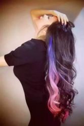 -MYYF SALON烫发染发