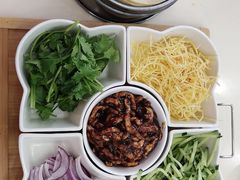 新京酱肉丝-老北方食府(皇岗店)