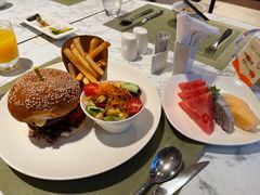 -厦门艾美酒店·乐美中餐厅