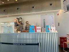 门面-喜茶(北京五棵松华熙店)