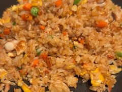 -火地铁板烧(昆山万象汇店)