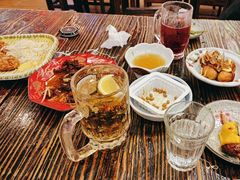 -平成屋·午肴夜酒(四川北路店)