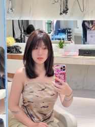 -NEW FACE烫染专业店