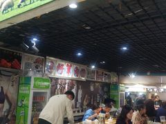-大学城夜市大排档(凤栖路店)