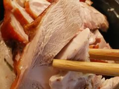 鸭肉-达记卤菜店(红庙店)