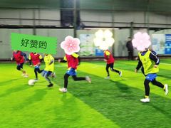 -飞梦少儿足球培训(塘桥校区)
