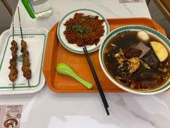-华天延吉餐厅(西四总店)
