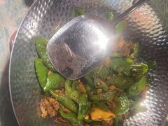 -米椰湘·辣椒炒肉