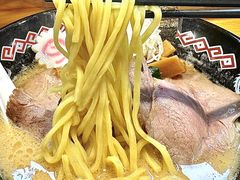 -Ramen满吉·豚骨拉面(丽园路店)