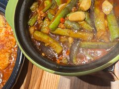 -云海肴·汽锅鸡·云南菜(浦江欢乐颂店)