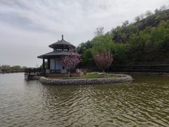 -静之湖度假区