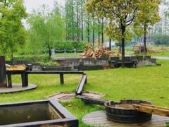 -前小桔亲子创意农场·草莓采摘·露营烧烤